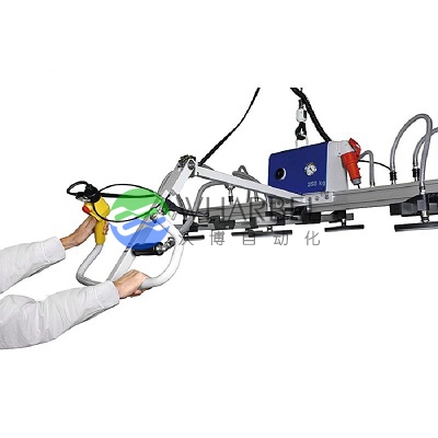 吸盘式助力机械手