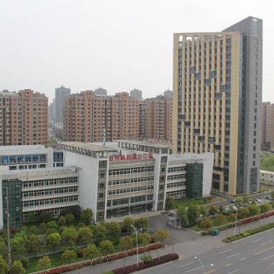 人民网报道滁州沃博被滁州市科创中心特别推荐为国家高新技术企业