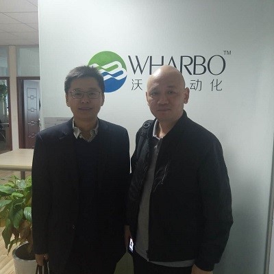 方正阀门集团与滁州沃博共创新模式