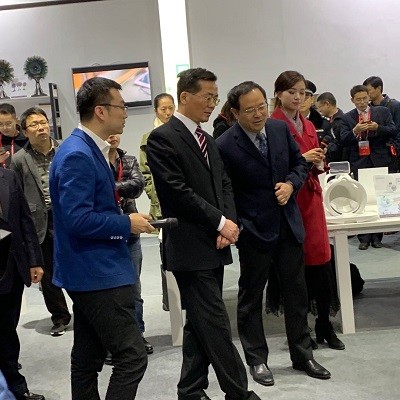 沃博自动化入围安徽省第五届工业设计大赛